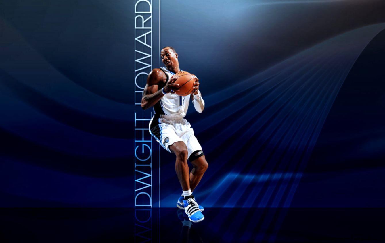 Dwight Howard Wallpapers  Basketball Wallpapers at