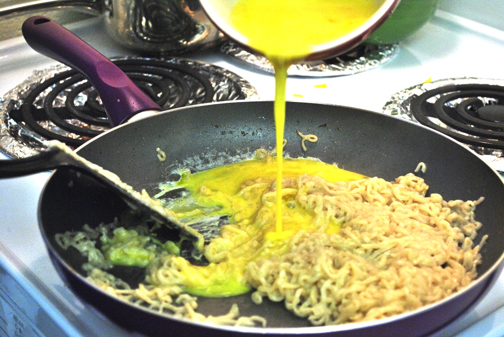 Resep Masakan Berbahan Dasar Telur Dan Mie Instan Resep Masakan Berbahan Dasar Telur Dan Mie Instan