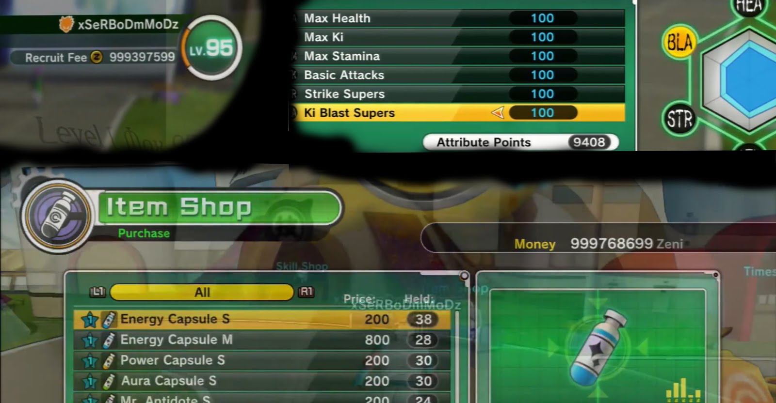 unlock all clothes dragon ball xenoverse 2 pc cheat unlock all clothes dragon ball xenoverse 2 pc cheat