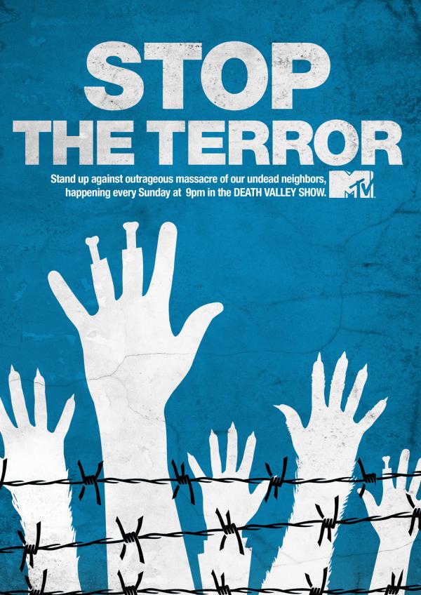 Death Valley Serie Streaming Death Valley, finale di stagione questa stasera su MTV | ZOMBIE