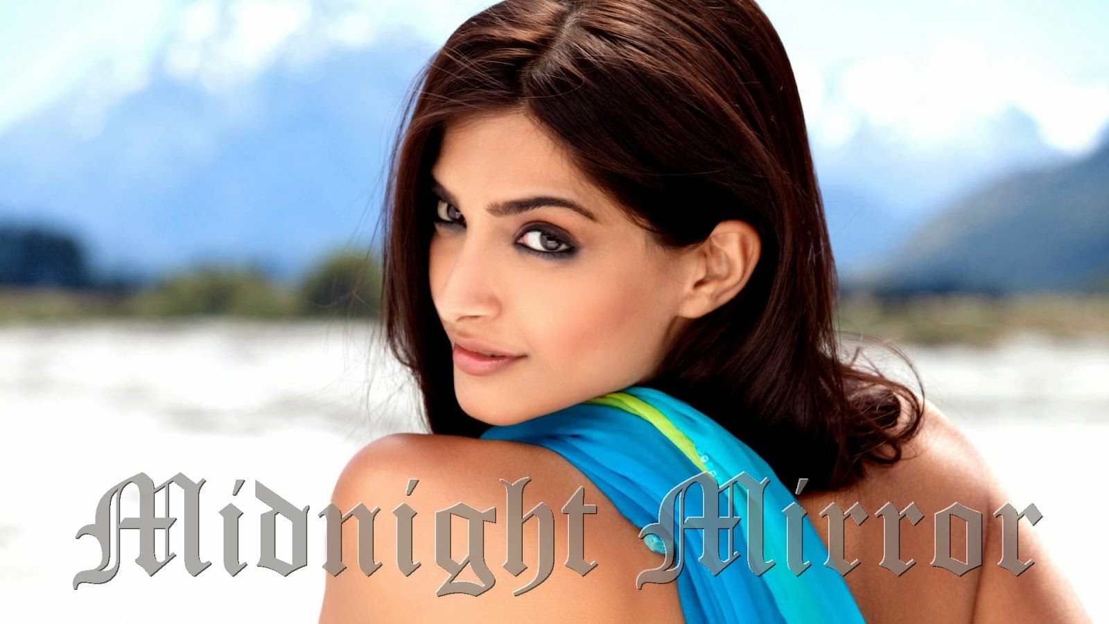 Welcome to Midnight Mirror's Official Blog: Kingfisher Calendar Models