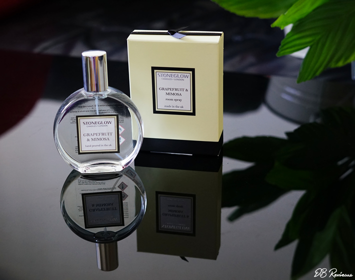 Win a trio of home fragrances with DB Reviews and Katie Jane HOME