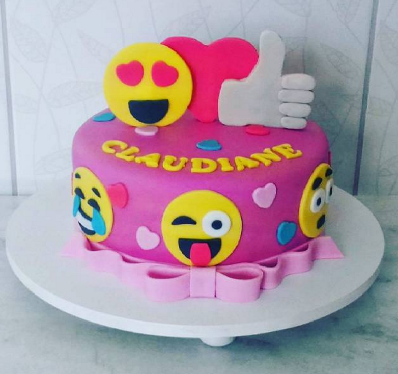 emoji+cake+2.png (782×734) Emoji cake, Savoury cake, Emoji birthday cake