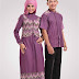 Baju Muslim Rabbani Couple