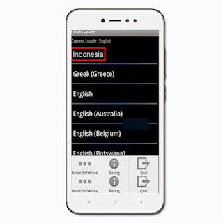 cara menambah bahasa indonesia pada android 3 Cara Menambahkan Bahasa Pada Hp Android Tanpa Root