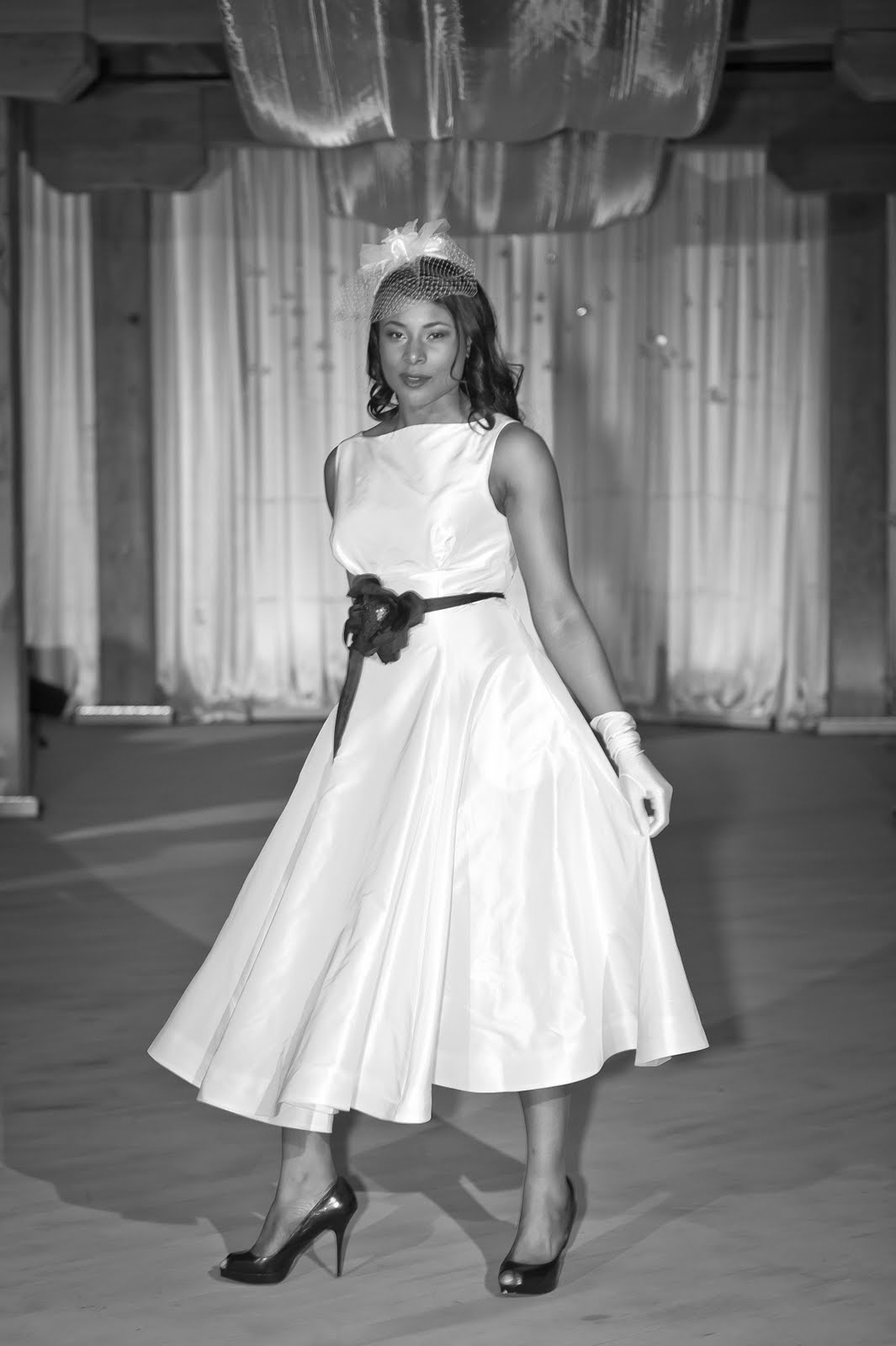 Everything But The Dress Fashion Fridays Fancy New York Linda Dress