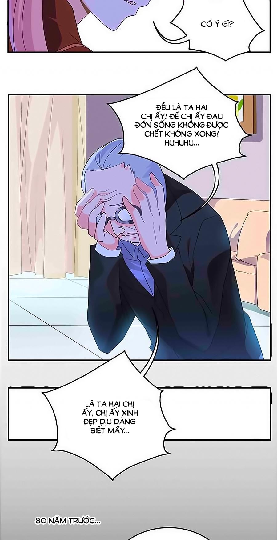 Bất Tử Y Sinh Tới Từ Tần Triều Chap 4 - Next Chap 5