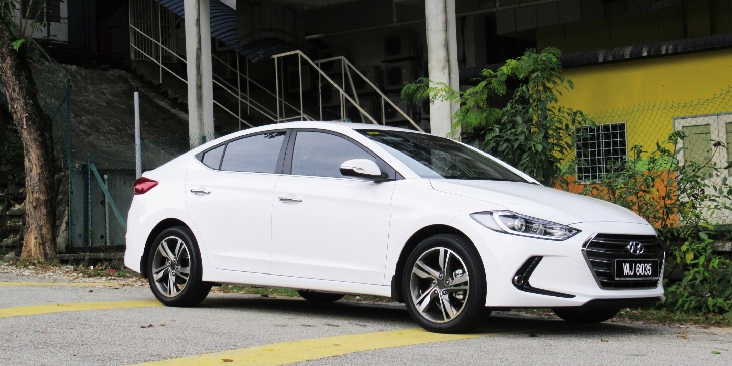 Hyundai malaysia