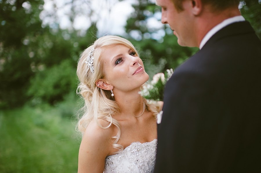 Emily Schmidt Photography jess + collin // the wedding // onalaska