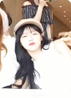 피곤한 유아.gif | 인스티즈