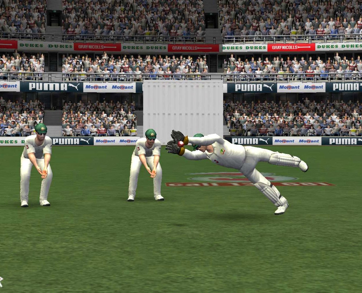 Cricket 17 ea sports for android pcplanet4u