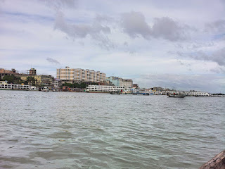 Buriganga River