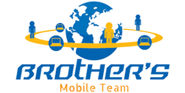 Brother's Mobile Team