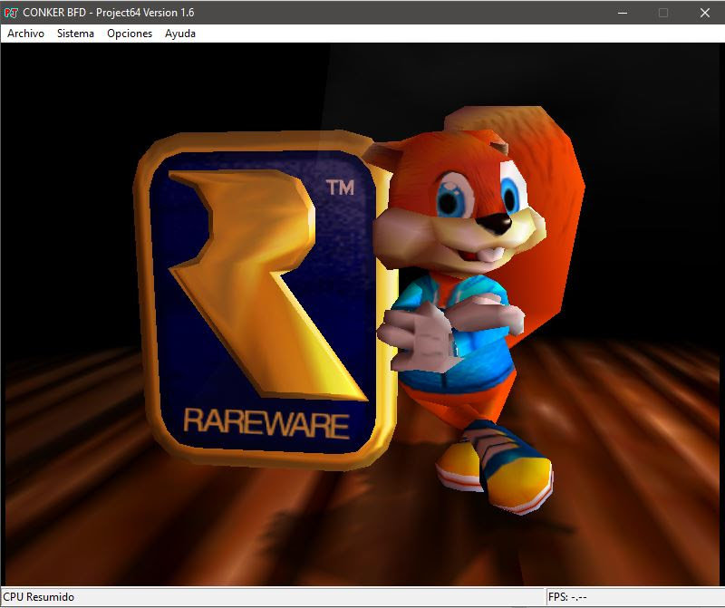 Descargar Conker´s Bad Fur Day ESPAÑOL E INGLES 1 LINK MEDIAFIRE