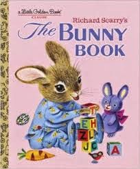 My Favorite Book as a Toddler