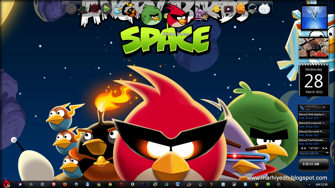 Angry birds space steam фото 29