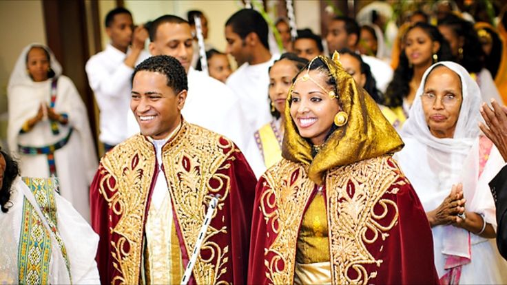 Hoax story of Eritrea asking men to marry at least two wives goes viral ...