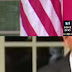 ΤΡΕΛΟ!!!! Οντότητα πίσω από τον Obama παρόμοια με εκείνη που παρατηρήθηκε στην ομιλία του Μπους (Video)