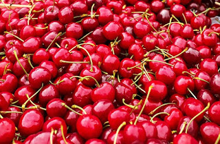 cherry-www.healthnote25.com