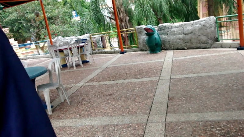 #jalan2bro  BERENANG DI ELDORADO WATERPARK LEGENDA CIBUBUR