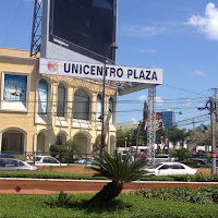 UNICENTRO PLAZA