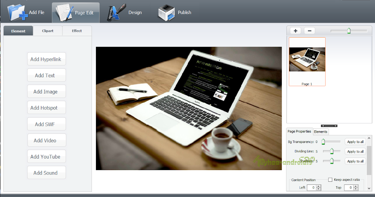 kvisoft flipbook maker pro v3.6.0 kvisoft flipbook maker pro v3.6.0