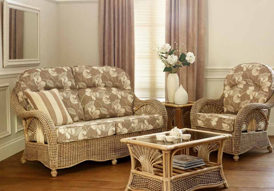 Rattan Furniture For Living Room Simple Design Home and Garden Ideas