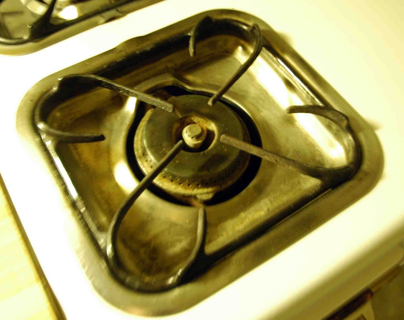 Tappan Talk A Different Kind of Pilot Light