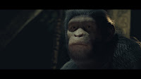 Planet of the Apes: Last Frontier Game Screenshot 9