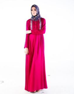 Desain Baju Muslim Terbaru Dan Elegan Untuk Semua Acara Gaya Trendy Desain Baju Muslim Terbaru Dan Elegan Untuk Semua Acara Gaya Trendy