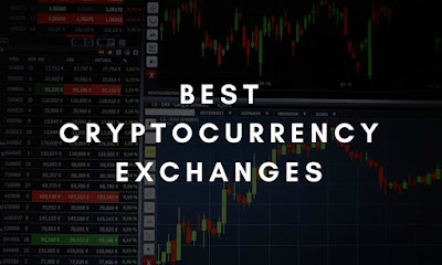 2018 best cryptocurrency exchange