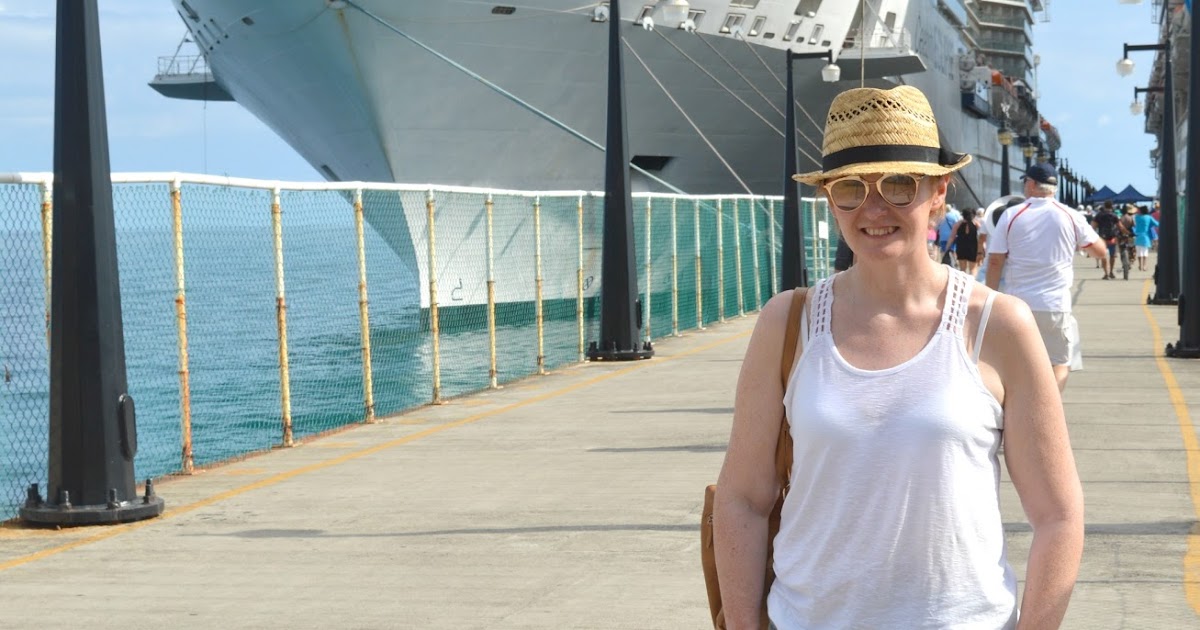 The Honeymoon Diaries: Caribbean Cruise Capsule Wardrobe | New Girl in Toon