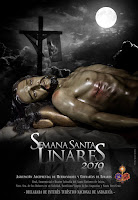Linares - Semana Santa 2019 - Pedro Jesús Ibáñez