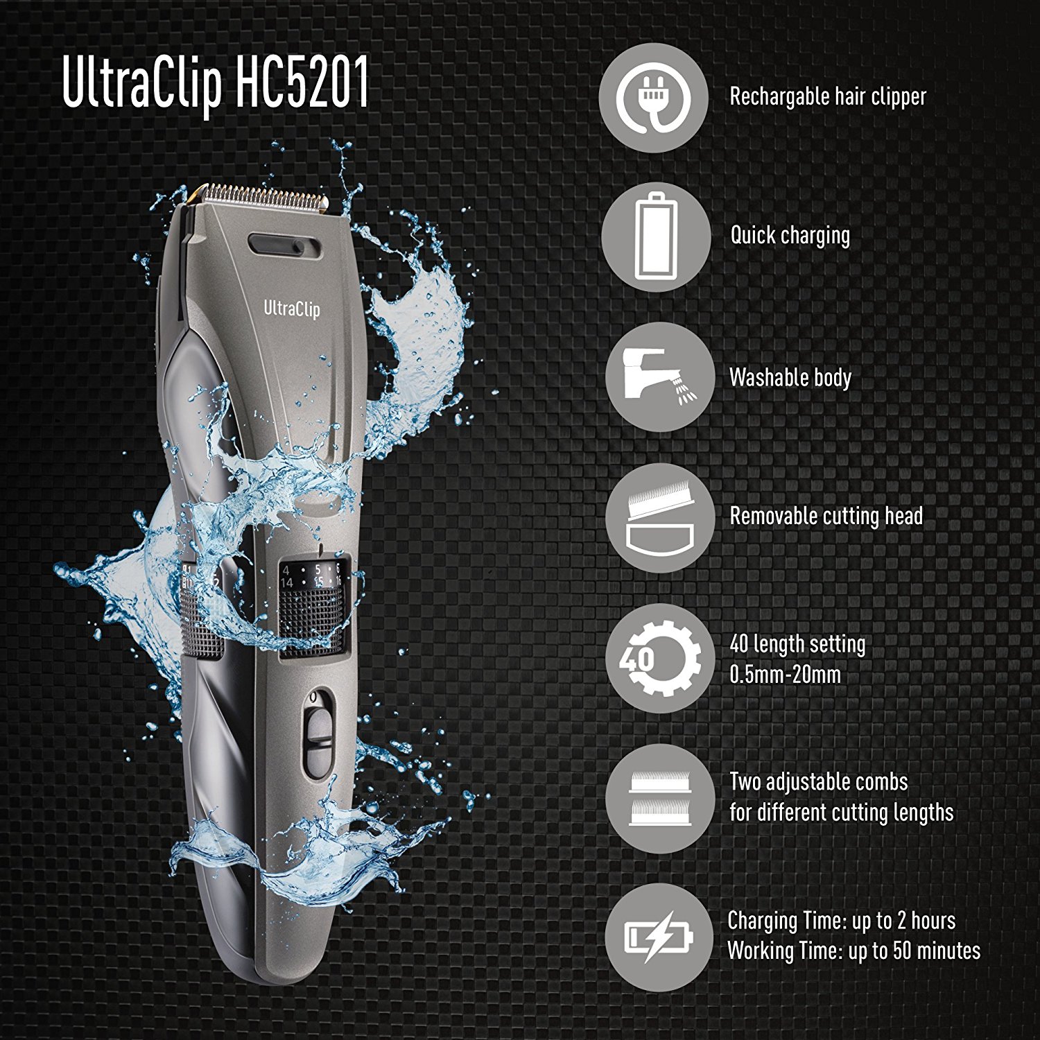 amazon syska trimmer