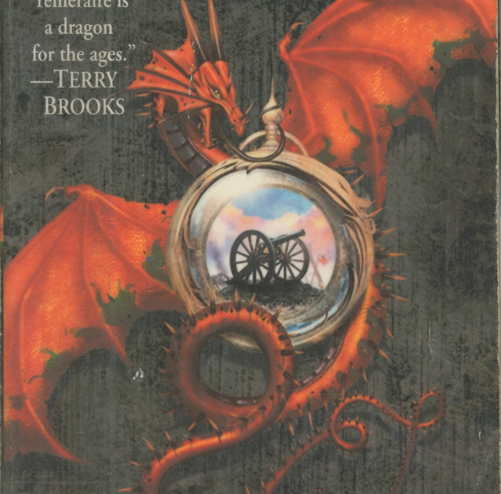 Black Powder War by Naomi Novik Black Powder War by Naomi Novik
