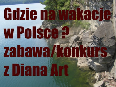 Wygrana za Polskie wakacje