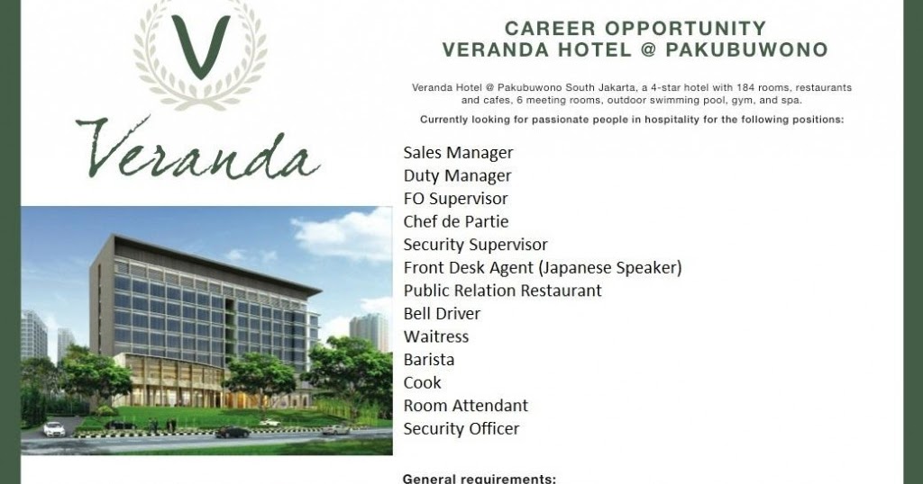 Lowongan Accounting Receivable Info Lowongan Kerja ID