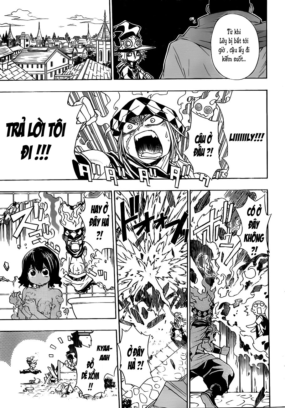 MAGiCO chap 14