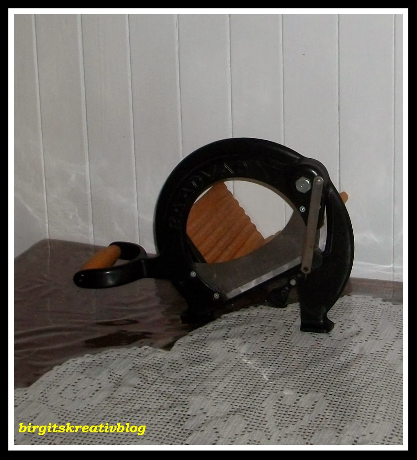 Birgits Kreativblog 13