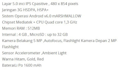 Otak Atik Gadget New Hp Mito Android A990 Champ 5 Inch Harga 400 Ribuan Otak Atik Gadget