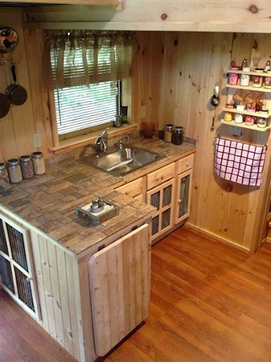 Model Dapur Cabinet Minimalis Modern Untuk Sempit Terbaru 2017 Model Kabinet Dapur Dari Kayu Minimalis Modern Terbaru 2017