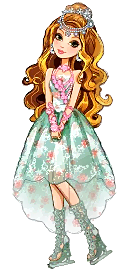 Ever After High GALERIA: Ashlynn Ella (Galeria / Gallery)
