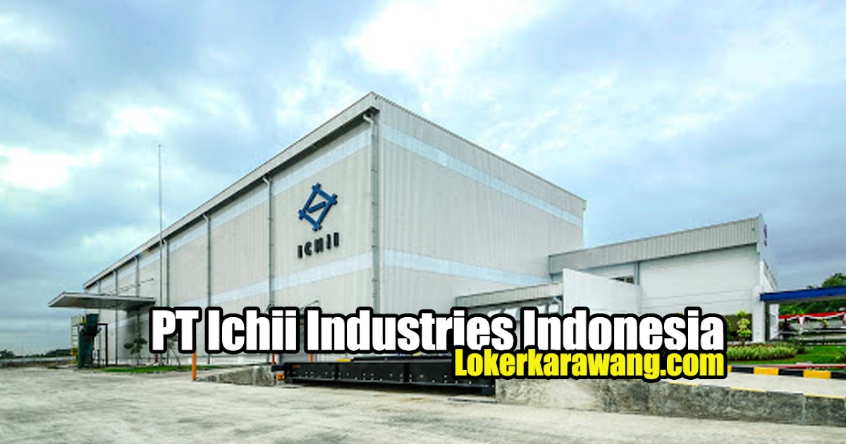 Semua Postingan LOKER KARAWANG SEPTEMBER 2020 Semua Postingan LOKER KARAWANG SEPTEMBER 2020