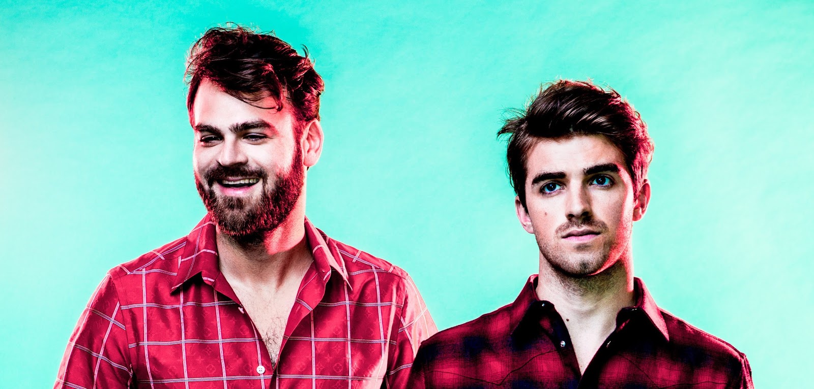El Lavadero de las Muñecas THE CHAINSMOKERS CONFIRMAN 'YOUNG' COMO