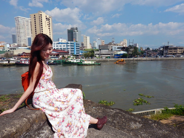 Guide to touring Manila city, all-day itinerary!