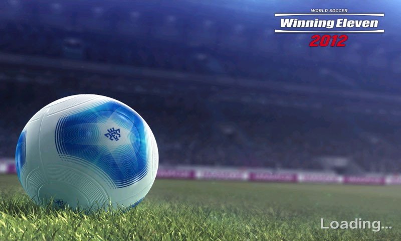 Winning eleven 2012 for pc full version pc