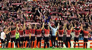 Alineaciones posibles del Balompédica Linense - Athletic de Bilbao