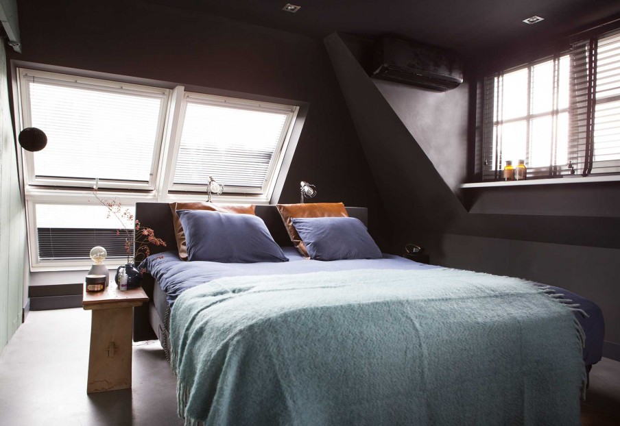 decordemon Charming detached house in Beverwijk, The Netherlands