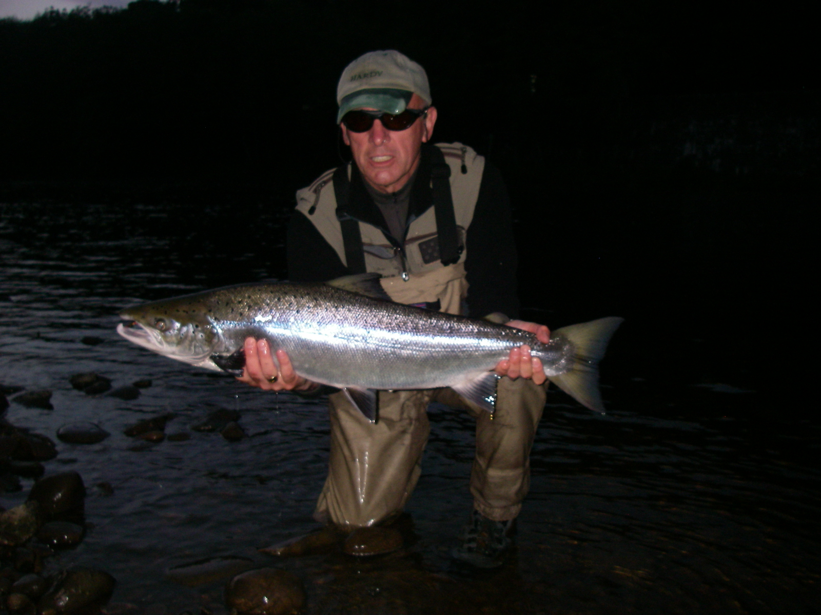 Salmon Fishing Scotland. Salmon Fishing Scotland Spring Salmon Fly