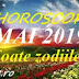 Horoscop mai 2019: Toate zodiile